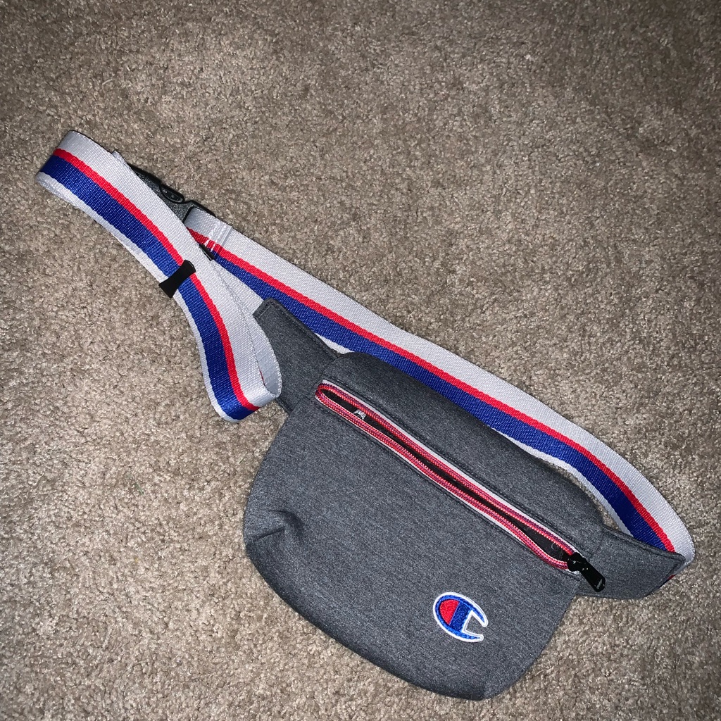 Brand New Champion Fanny Pack